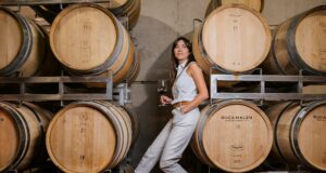 La reconocida bodega argentina Ruca Malen presenta en sociedad a su nuevo importador en Perú: Kahan Licores