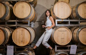 La reconocida bodega argentina Ruca Malen presenta en sociedad a su nuevo importador en Perú: Kahan Licores