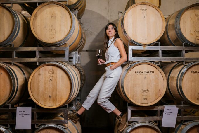 La reconocida bodega argentina Ruca Malen presenta en sociedad a su nuevo importador en Perú: Kahan Licores