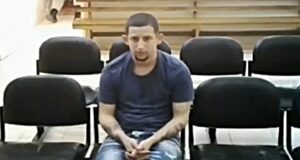 Poder Judicial condenó a 26 años de cárcel contra el feminicida Sergio Tarache Parra