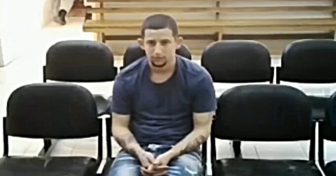 Poder Judicial condenó a 26 años de cárcel contra el feminicida Sergio Tarache Parra