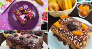 ¡La Feria del Turrón de Doña Pepa regresa con sabores innovadores!