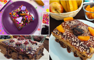 ¡La Feria del Turrón de Doña Pepa regresa con sabores innovadores!