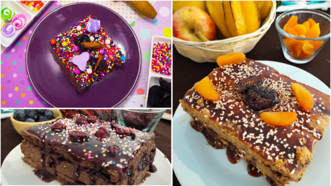 ¡La Feria del Turrón de Doña Pepa regresa con sabores innovadores!