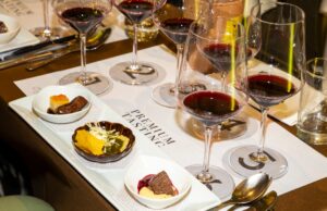 ¡Viernes 27 de Septiembre! Atentos Amantes del Vino: Vuelve Premium Tasting Lima 2024