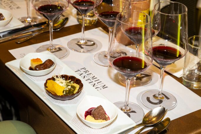 ¡Viernes 27 de Septiembre! Atentos Amantes del Vino: Vuelve Premium Tasting Lima 2024