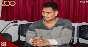 Poder Judicial de Huaura dispuso 9 meses de prisión preventiva para un hijo que habría asesinado a su madre