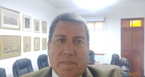 Alcalde de La Victoria, Rubén Cano, con un pie fuera del municipio