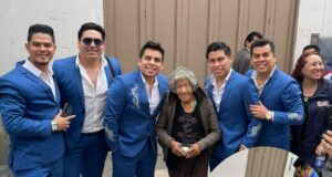 Orquesta Candela se solidariza con las personas indigentes