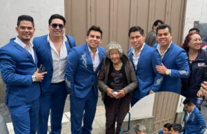 Orquesta Candela se solidariza con las personas indigentes