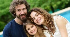 «Mi mentira más dulce»: la conmovedora historia de amor paternal ya tiene fecha y hora de estreno