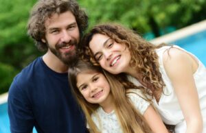 «Mi mentira más dulce»: la conmovedora historia de amor paternal ya tiene fecha y hora de estreno