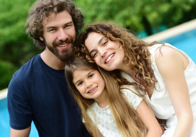 «Mi mentira más dulce»: la conmovedora historia de amor paternal ya tiene fecha y hora de estreno