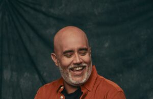 Marco Romero celebra a lo grande 25 años de su historia musical