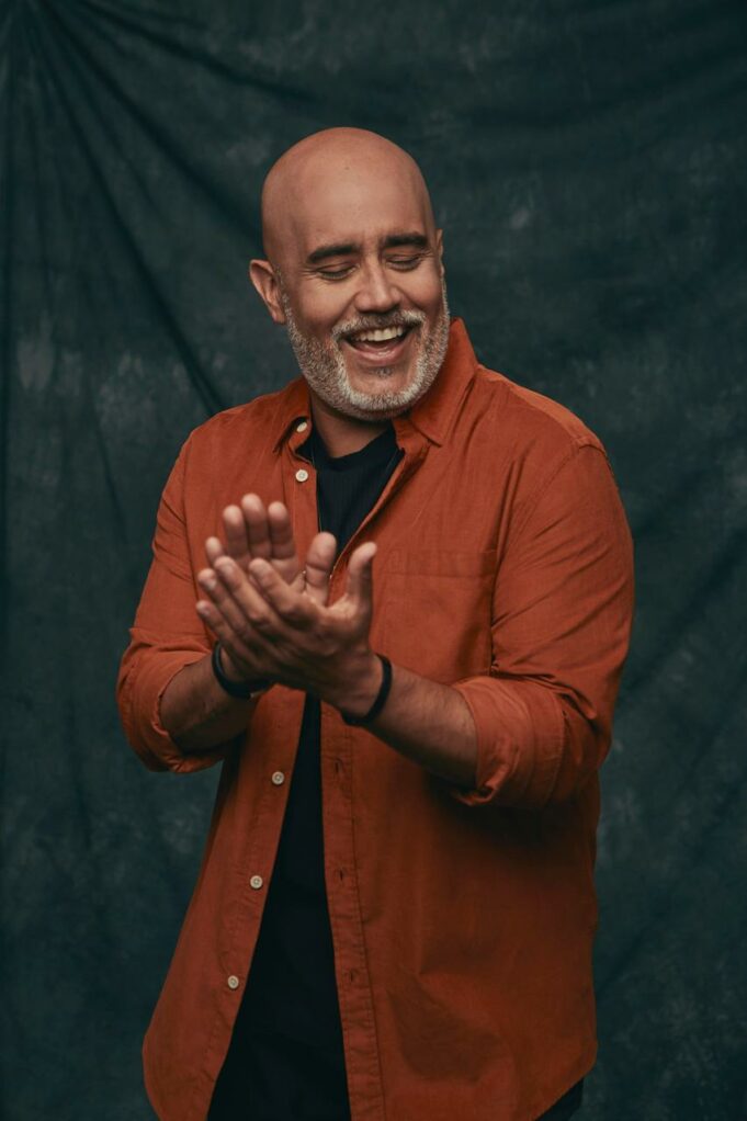 Marco Romero celebra a lo grande 25 años de su historia musical