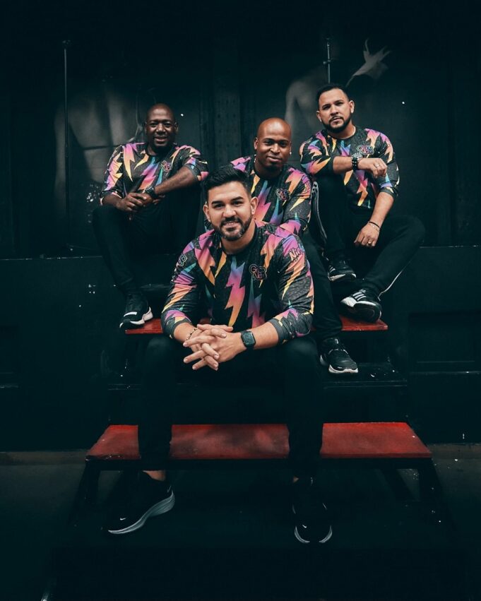 Grupo Niche: Advierte de estafa en conciertos programados para 6 de octubre en Perú