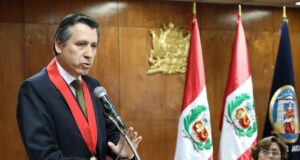 Sospechosa lentitud en caso Rivera Gamboa por presuntos vínculos con “Cuellos Blancos”