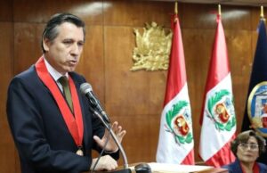 Sospechosa lentitud en caso Rivera Gamboa por presuntos vínculos con “Cuellos Blancos”