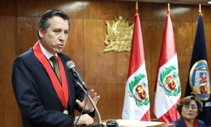 Sospechosa lentitud en caso Rivera Gamboa por presuntos vínculos con “Cuellos Blancos”