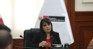Desilú León: Ministra de Comercio tiene siete investigaciones fiscales activas