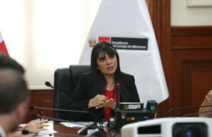 Desilú León: Ministra de Comercio tiene siete investigaciones fiscales activas