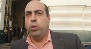 Pedro Spadaro: Acusan al alcalde del Callao de acoso sexual y tocamientos indebidos