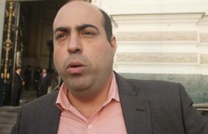 Pedro Spadaro: Acusan al alcalde del Callao de acoso sexual y tocamientos indebidos