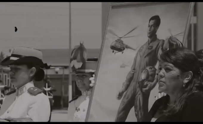 “El valor de la lealtad”, cinta peruana que permitirá conocer la hazaña del último héroe nacional peruano