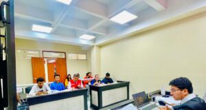 Unidad de flagrancia ordena más de 16 años de cárcel efectiva y expulsión del país para dos venezolanos