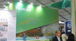 Taiwán refuerza lazos comerciales con Perú en Expoalimentaria 2024
