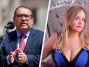 Presentan denuncia constitucional contra expremier Alberto Otárola