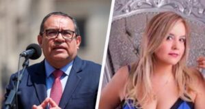 Presentan denuncia constitucional contra expremier Alberto Otárola