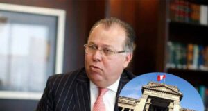 Constitucionalista Natale Amprimo: «Solo a los caviares los investigan en libertad»