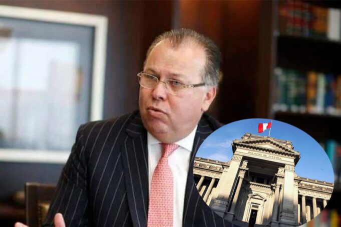 Constitucionalista Natale Amprimo: «Solo a los caviares los investigan en libertad»