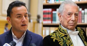 Richard Acuña figura por primera vez entre los 20 peruanos más poderosos del país