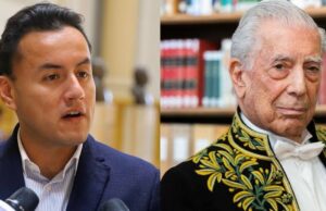 Richard Acuña figura por primera vez entre los 20 peruanos más poderosos del país