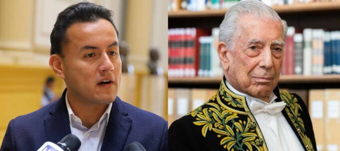 Richard Acuña figura por primera vez entre los 20 peruanos más poderosos del país