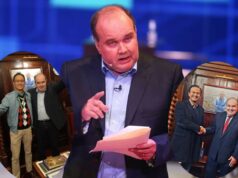 ‘Porky’, López Aliaga convierte la Municipalidad de Lima en su Chacra