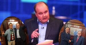 ‘Porky’, López Aliaga convierte la Municipalidad de Lima en su Chacra