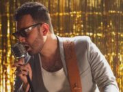 Renzo Tipacti anuncia concierto internacional en Lima