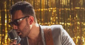 Renzo Tipacti anuncia concierto internacional en Lima