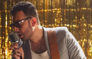 Renzo Tipacti anuncia concierto internacional en Lima