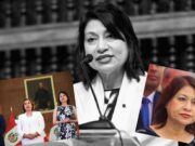 Fallece Ana Cecilia Gervasi, exministra de Relaciones Exteriores de Dina Boluarte, a los 57 años