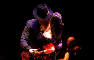 «Forever Tango: El show de tango más famoso del mundo en Perú»