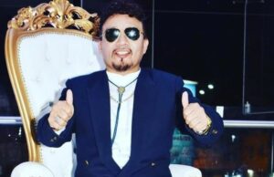 «El Show de la Máscara», confirma fecha de estreno vía digital por San Martín Televisión