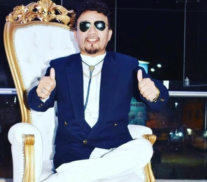 «El Show de la Máscara», confirma fecha de estreno vía digital por San Martín Televisión