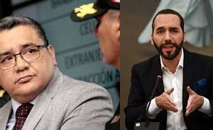 Del plan Bukele a la inacción total