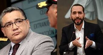 Del plan Bukele a la inacción total