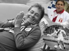 Futbol peruano de duelo: Roberto Chale, leyenda del fútbol peruano, falleció a los 77 años