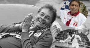 Futbol peruano de duelo: Roberto Chale, leyenda del fútbol peruano, falleció a los 77 años